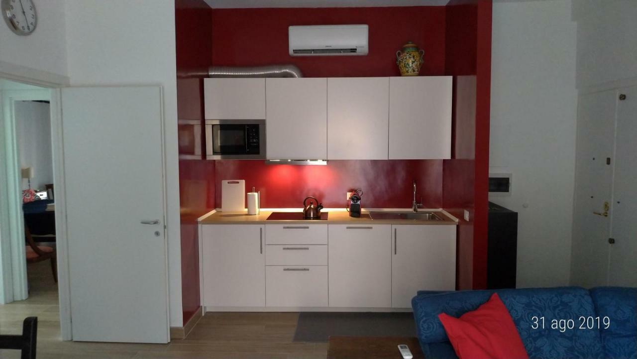 Casa Di Rosita Apartment Рим Екстериор снимка