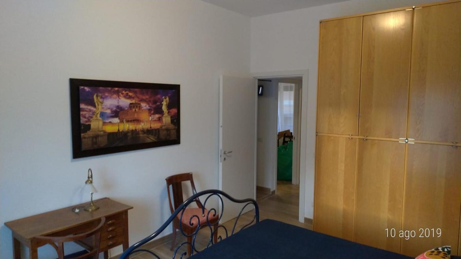 Casa Di Rosita Apartment Рим Екстериор снимка