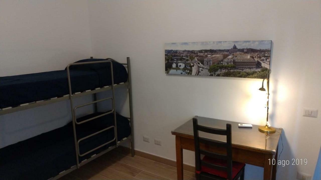 Casa Di Rosita Apartment Рим Екстериор снимка