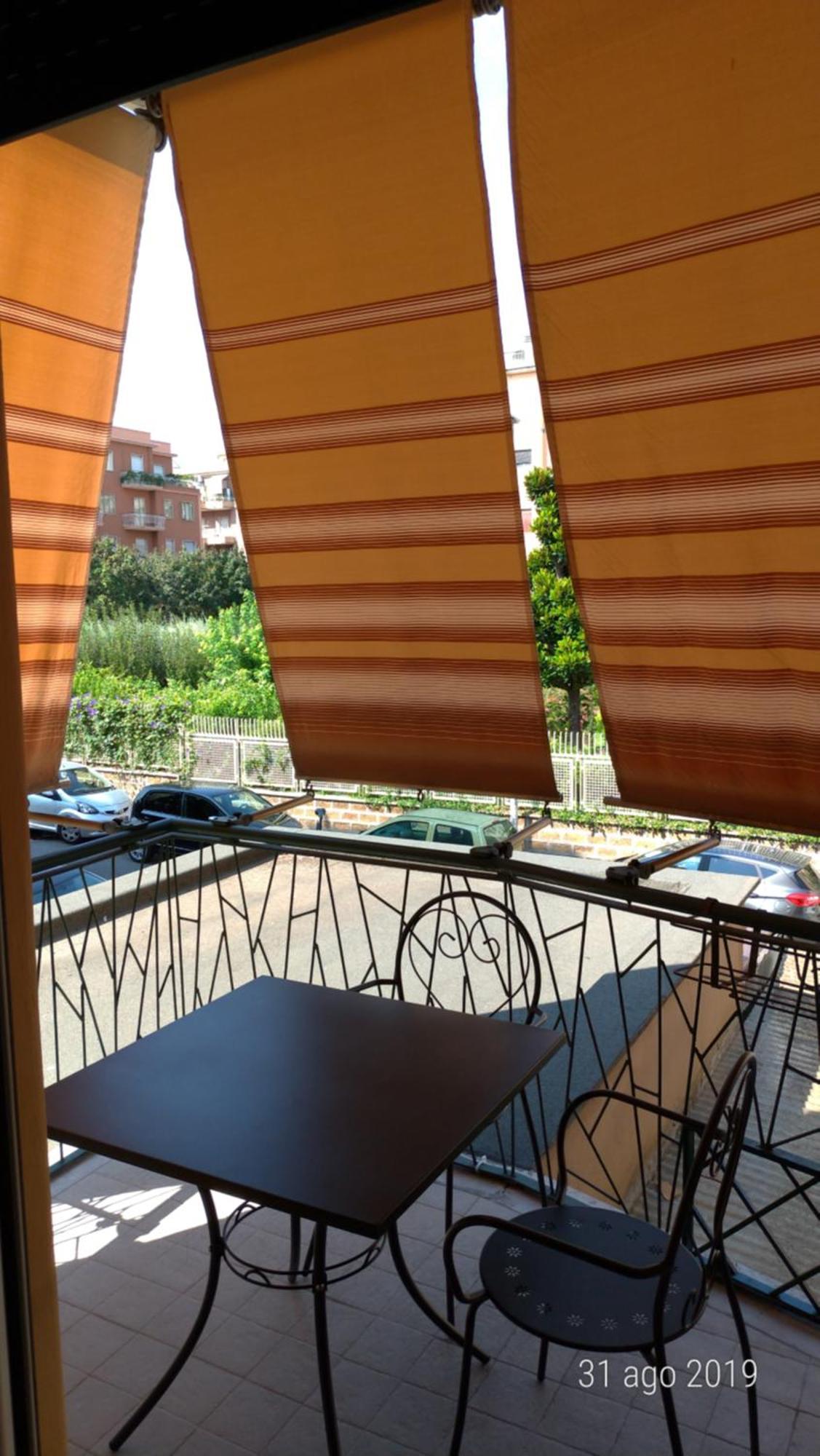 Casa Di Rosita Apartment Рим Екстериор снимка