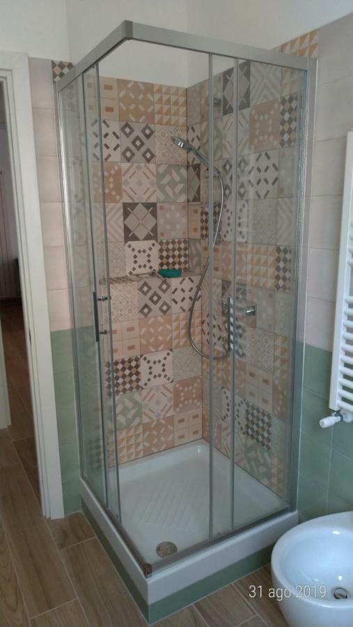 Casa Di Rosita Apartment Рим Екстериор снимка
