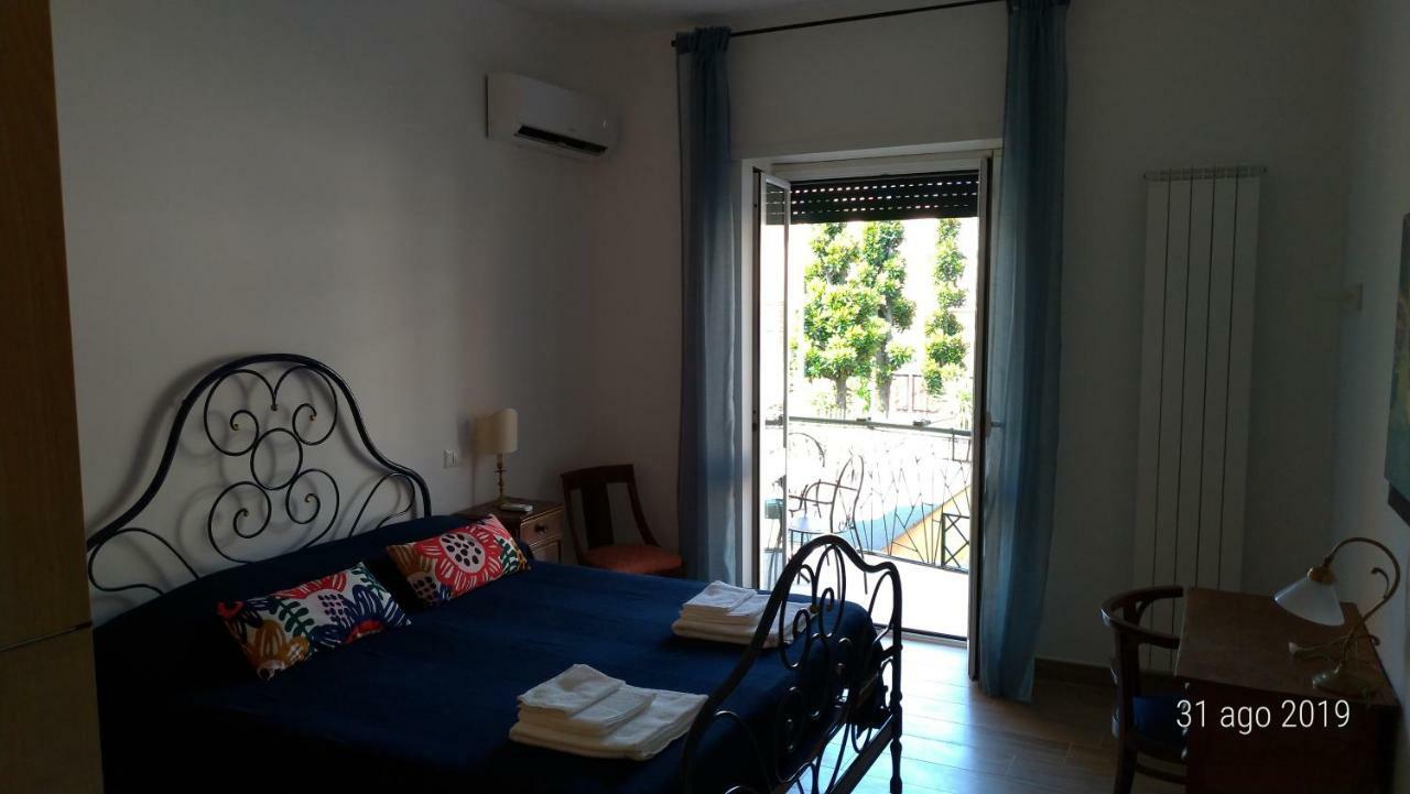 Casa Di Rosita Apartment Рим Екстериор снимка