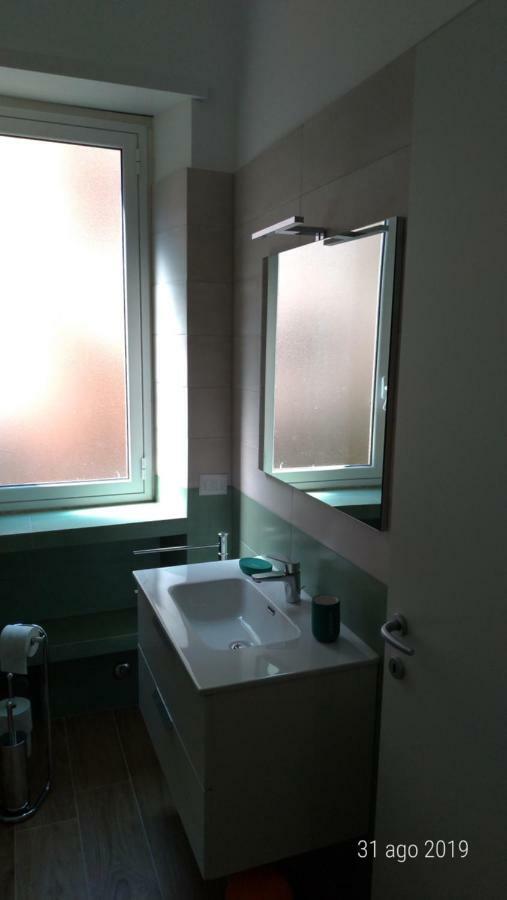 Casa Di Rosita Apartment Рим Екстериор снимка