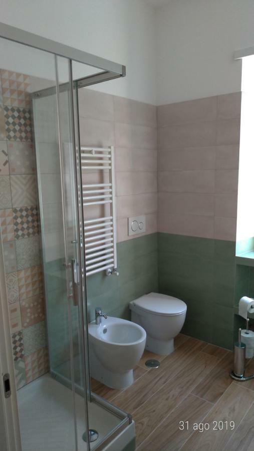 Casa Di Rosita Apartment Рим Екстериор снимка